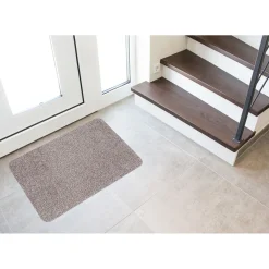 Baumwollmatte Samson 40 x 60 cm beige* Discount