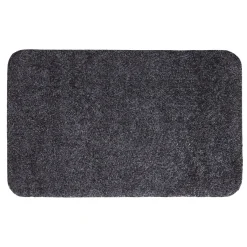 Baumwollmatte Samson 50 x 75 cm anthrazit^ Online