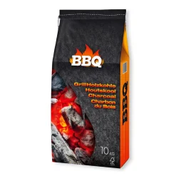 BBQ-Holzkohle 10 kg
