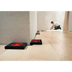 Abstandhalter AV2^Bessey Hot