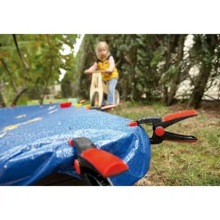 Federzwinge Clippix max 35 mm*Bessey Clearance