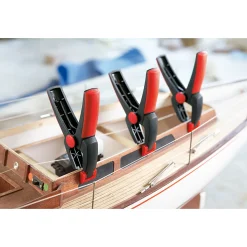 Federzwinge Clippix max 35 mm*Bessey Clearance