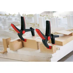 Federzwinge VarioClippix max 100 mm^Bessey Discount