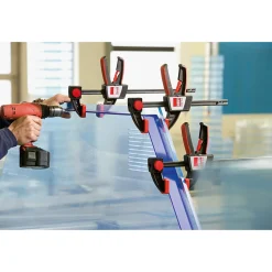 Spannzwinge EZS 300 x 80 mm*Bessey New