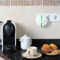 Ionen-Luftreiniger „PURIPOD®“*Best Direct Best