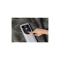 ® LAY-Z-SPA® UltraFit™ -Whirlpool Barbuda AirJet™ Ø 180 x 66 cm, rund*Bestway Hot