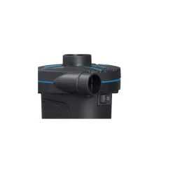 Elektro-Gebläsepumpe inklusive 3 Ventiladapter^Bestway Outlet