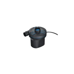 Elektro-Gebläsepumpe inklusive 3 Ventiladapter^Bestway Outlet