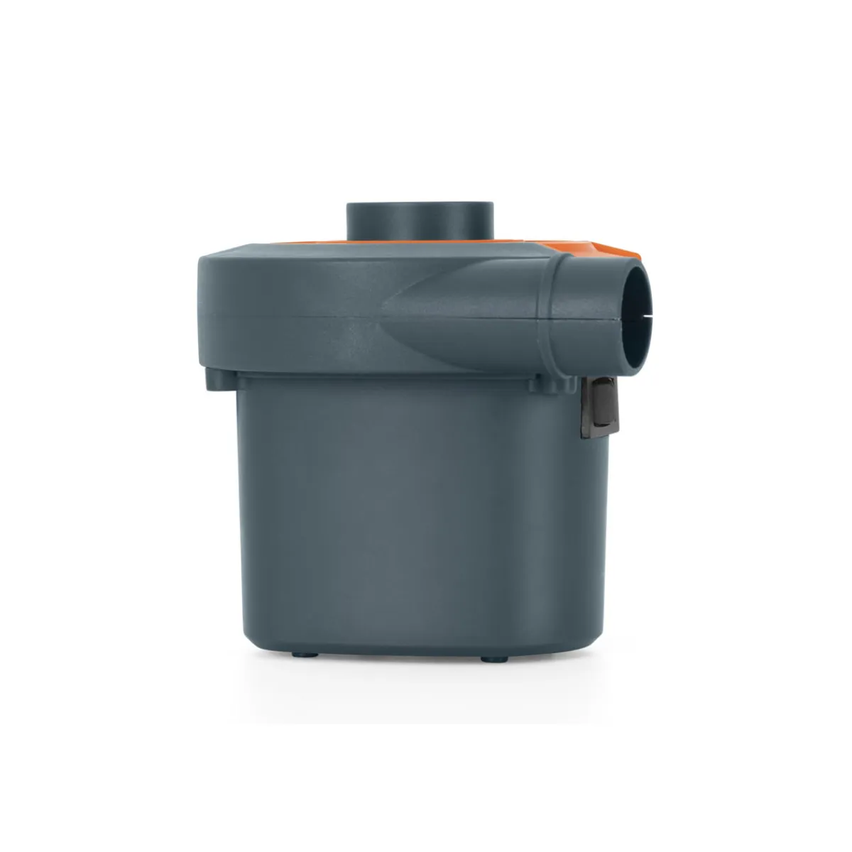 Elektro-Gebläsepumpe 220-240 V inkl 3 Ventiladaptern*Bestway Sale