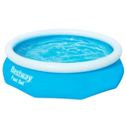 Fast Set Swimmingpool 274 x 76 cm^Bestway