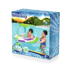 Bestway Kinder-Schlauchboot Space Splash