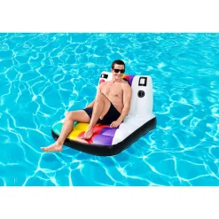 Luftmatratze Pose ´n Float*Bestway Clearance