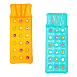 Luftmatratze Solar-Box^Bestway Outlet