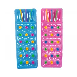 Luftmatratze Solar-Box^Bestway Outlet