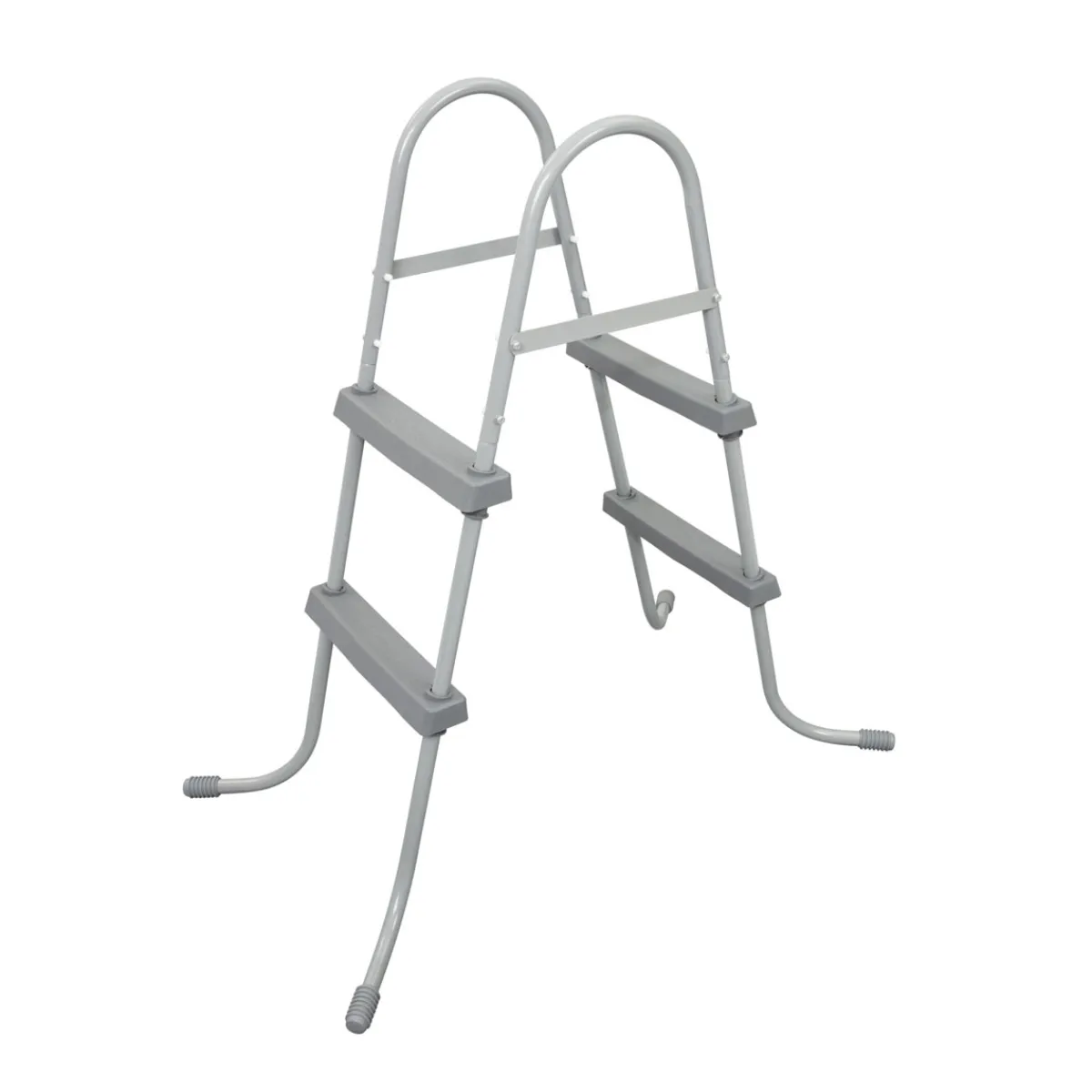 Poolleiter Flowclear 100 x 45 cm für 76 und 84 cm Höhe*Bestway Outlet