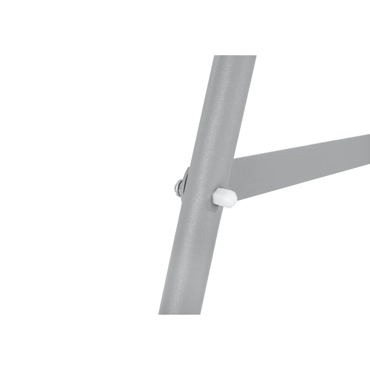 Poolleiter Flowclear 100 x 45 cm für 76 und 84 cm Höhe*Bestway Outlet