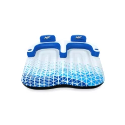 Bestway Poolliege Hydro-Force Indigo Wave