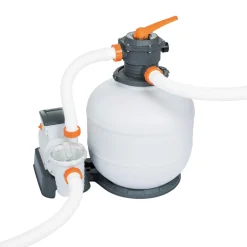 Bestway Sandfilteranlage Flowclear