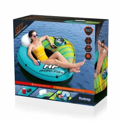 Schwimmring Hydro-Force Alpine*Bestway Online