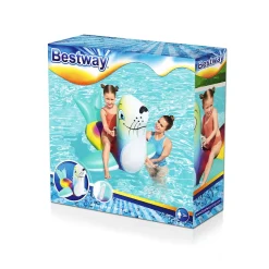 Bestway Schwimmtier Flash N´Splash Seal