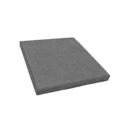 Diephaus Beton-Gehwegplatte 50 x 50 cm anthrazit