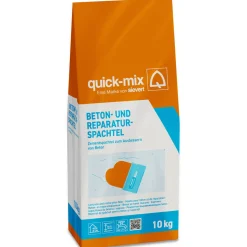 Beton-Reparaturspachtel 10 kg