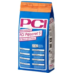 Betonspachtel Polycret 5,5 kg^ Sale