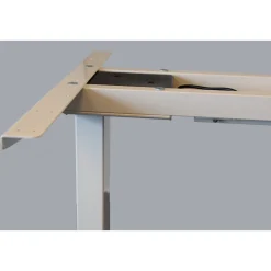 Better Home elektrisch höhenverstellbares Schreibtischgestell FlexiDesk DM2 Dual Motor