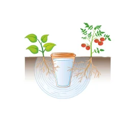 Bewässerungskegel Aquado* New