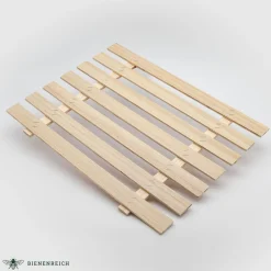 Bausperre Dr. Liebig Zander*Bienenreich Discount