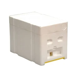 Begattungskasten mit Fütterer 7-teilig*Bienenreich Online