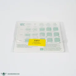 Ersatzdochte Dr. Liebig*Bienenreich Hot