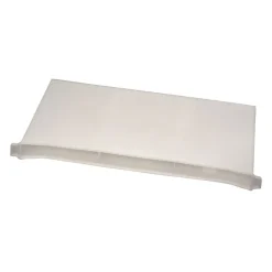 Bienenreich Futtertasche Zander Dr-Liebig für 2,2 L Kunststoff weiß