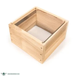 Ganzzarge Mini Plus Holz^Bienenreich Discount