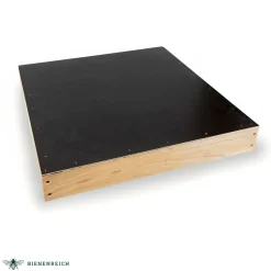 Holzdeckel Dr. Liebig Zander*Bienenreich Sale