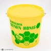 Honigeimer 12,5kg inkl. Deckel*Bienenreich New