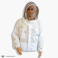 Imkerjacke Air L*Bienenreich Outlet
