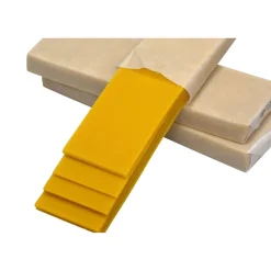 Mittelwände Dadant für Honig-Rähmchen 1kg 141 mm*Bienenreich Best