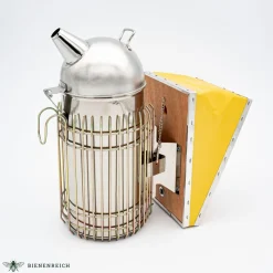 Smoker Grober Rauchstoff^Bienenreich Best