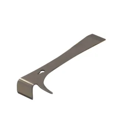 Stockmeißel mit Wabenheber-Funktion silber^Bienenreich Best