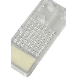 Bienenreich Versandkäfig Profi inkl Futterkammer transparent