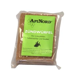 Zündwürfel für Smoker 2 Stück*Bienenreich