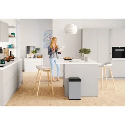 Big Box Müllbox 33,9 x 54,5 x 26 cm