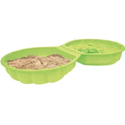 BIG Sand- und Wassermuschel grün^ Outlet