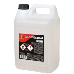Bio-Ethanol 5000 ml* Outlet