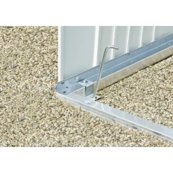 Bodenrahmen für AvantGarde Größe M*Biohort