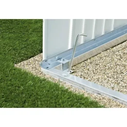 Bodenrahmen für Geräteschrank Größe 90^Biohort Clearance