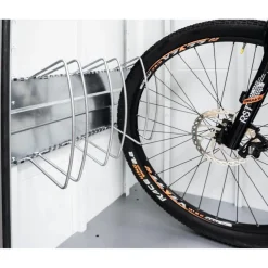Biohort Fahrradständer BikeHolder für AvantGarde und HighLine