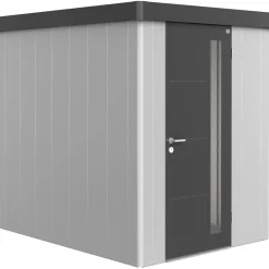 Gerätehaus Neo 1,8 x 2,36 x 2,22 m*Biohort Sale