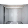 Innenverkleidung Gerätehaus Neo 3C Standardtür^Biohort Discount